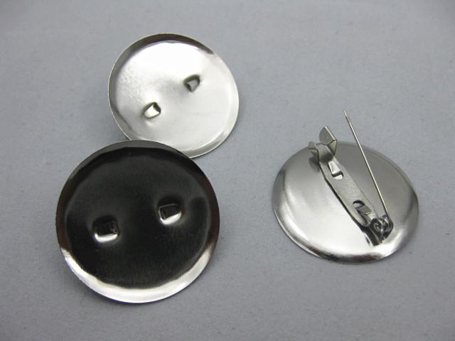 胸针托盘3CM