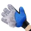 Guantes para Aseo de Gatos, Peine para Gatos para Eliminar Pelo Suelto, Cepillo para Pelo de Perros, Suministros de Aseo y Limpieza para Gatos, Removedor de Pelo para Mascotas