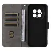 Funda para Teléfono Móvil Huawei Honor Magic 8 Funda de Cuero para Teléfono Móvil Honor Magic 8 Pro Enchufe Cepillo Antirrobo