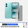 Aplicável ao Filme de Vidro Temperado para Celular Tecno Spark Go 2 Película Protetora de Tela HD Anti-explosão Anti-queda Anti-espião com Serigrafia
