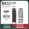 84820-12340/84820-60110 É Adequado para Montagem de Vidro Elétrico do Corolla Levantador de Vidro 1259