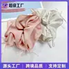 Goma para el pelo Baoli Estilo Ballet Francés Lazo de Cinta Temperamento Dulce Banda Elástica para Mujeres Venta al por Mayor