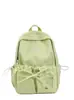 Mochila elegante más vendida para mujer, dulce y moderna, mochila pequeña versátil, mochila de viaje ligera y de gran capacidad