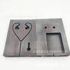 Forro de espuma EVA, soporte interior, tallado CNC, moldeado integrado, cualquier forma, caja para auriculares, embalaje de posicionamiento EVA, soporte interior