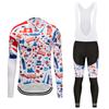 Traje de Descenso Traje de Ciclismo con Peto para Niños Bicicleta Bicicleta de Equilibrio para Hombres Ropa Interior de Ciclismo Traje de Patinaje de Velocidad para Mujeres Transpirable de Secado Rápido
