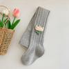 Medias para bebé Primavera y Otoño nuevo exterior medias para niñas delgadas leggings para niños mameluco para bebé