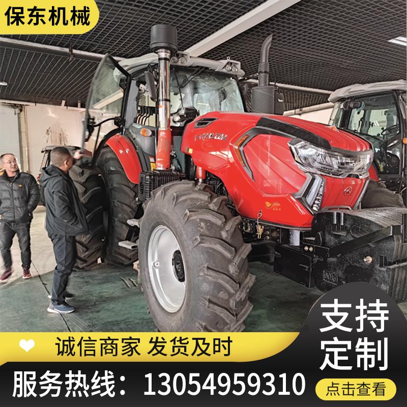 常力2204