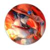 Xinfan Animation One Piece Lufei Solon Choba Insignia Insignia Redonda Venta al por Mayor Mar 115-152