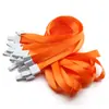 Set de Tarjeta de Certificado con Hebilla de una Pieza Cuerda para Colgar 1.5cm Hebilla de Plástico Cuerda para Colgar Jingtai Cuerda para Tarjeta de Trabajo Ordinaria Gancho para Estudiante