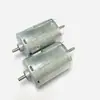 Suministro de productos de automatización/Motor CC dedicado para cajero automático RS-425PV-16145