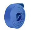 Set de bandas de resistencia TPE, banda elástica de fitness, set de bandas de tensión para entrenamiento de fuerza, gimnasio, banda de tensión para el hogar