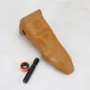 Escavadeira XCMG Novo Modelo XE55/60/75DA Dentes de Caçamba Dentes Dente Rei Dente Plano Dente Afiado Dente Resistente ao Desgaste Assento de Dente Quebra Gelo