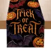 Decoración de fiesta de cumpleaños de calabaza fantasma de Halloween transfronteriza Amazon temu decoración de cocina de restaurante