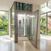 Elevadores Domésticos sem Fosso São Adequados para Elevadores Residenciais em Espaços Pequenos e São Fáceis de Instalar. Vendas Diretas pela Fábrica