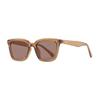 Nuevas Gafas de Sol Gm para Hombres y Mujeres, Protección Solar, Gafas de Sol Polarizadas de Alta Gama, Gafas de Sol Anti-UV para Conductores