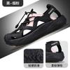 Zapatos de Rastreo para Exteriores Shrew Road para Mujer, Nuevos de Primavera y Verano, Ligeros, de Punta Cerrada, Antideslizantes, para Pesca, Transpirables, de Secado Rápido, Sandalias Deportivas