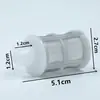 Accesorios para Pulverizador Eléctrico Agrícola Pantalla de Filtro Tapa del Cubo Tamaño de la Pantalla de Filtro Pantalla de Filtro de Succión de Agua Cubierta del Pulverizador de Pesticidas Pantalla de Filtro Interior
