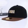 Chapéu Hip-Hop Infantil Transfronteiriço Novo Boné de Beisebol Retro Americano Marca da Moda Moda Masculina Letra g Chapéu de Sol Comércio Exterior