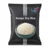 Arroz Seco de Konjac al por Mayor para Cadenas de Supermercados OEM/ODM