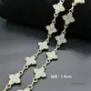 Aleación Pedrería sin Garras que no se Engancha Cadena de Pedrería para Ropa DIY Hombro Ropa Formal Decoración de Zapatos Decoración de Empaque de Bolsas Accesorios No es un Producto Terminado