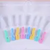 Accesorios para Cepillo de Botella Cepillo para Biberones/Cepillo para Tetinas con Gancho Limpieza Cepillo Pequeño para Tetinas Fábrica Pelo Recto