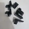 Peças Não Padrão Máquina de Processamento de Plástico Processamento de Liga de Cobre Alumínio Hardware CNC Torno CNC Peças de Precisão