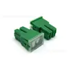 Caja de fusibles de automóvil fusible tipo enchufe cuadrado grande Fusible total 20A40A50A60A80A