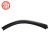 Adecuado para ceja de rueda de guardabarros trasero 2021-23 Nissan Rogue 788726RR1A 788736RR1A