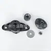 Adecuado para Jeep 15 Modelo Grand Cherokee Amortiguador Trasero Goma Superior 68252113Aa