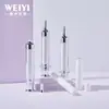 Em Estoque Embalagens para Faca Ultrassônica 10ml, Frasco Bomba a Vácuo para Essência e Loção Cosmética, Frasco para Creme para Olhos, Frasco Tubo para Agulha de Água e Luz