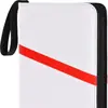Álbum de Tarjetas Pequeño de 9 Ranuras Transfronterizo, Popular Álbum de Tarjetas de Pokémon Coreano, Portatarjetas de PU, Álbum de Almacenamiento de Tarjetas de Juego, Tarjetas Pequeñas