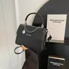 Bolsas de Verano para Mujer 2026 Nuevo de Moda Versátil Bolso de Mano Bolso Cuadrado Pequeño de Moda Bolso de Viaje de Gama Alta Bolso Cruzado