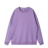 Moletom Gola Redonda com Logo, Roupa para Cerimônia de Abertura, Roupa para Reunião Anual, Roupa de Trabalho Outono e Inverno, Camisa para Atividade de Team Building de Reunião de Turma
