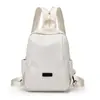Mochila Casual Nueva de Tela de Nylon 2026, Mochila de Viaje de Gran Capacidad para Hombres y Mujeres, Bolso para Estudiantes Universitarios para Ir a la Escuela