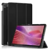 Adequado para Lenovo Tab 10.1 2025 TB-311FU Tablet PC Capa de couro resistente a quedas Capa protetora tripla