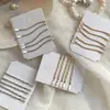 Grampo de Cabelo Metálico Versátil para Uso Diário, Presilha Bobby Pin, Clipe para Franja Lateral Ondulada, Grampo para Testa, Acessório de Cabelo para Mulheres