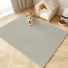 Alfombrilla Impermeable y a Prueba de Orina de PVC para Mascotas Sin Lavar, Alfombrilla Refrigerante para Perreras, Alfombrilla de Cuero para Perros y Gatos
