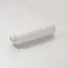 Ventas Directas de Fábrica Hilo Redondo Encabezado de Poliéster de 0.35 mm para Cuerdas Trenzadas Hechas a Mano DIY, Hilo para Coser Cuero, Hilo Multicolor al por Mayor