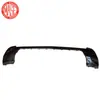 Placa de Recorte para Parachoques Delantero Trailblazer 2021-25 Aplicable 42702974 42615768 42615766