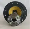 Articulación de Robot Harmonic Drive 20/25 con Servomotor 60 Motor Paso a Paso 57 Reductor Armónico 14/17 32
