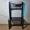 Suministro Directo de Fábrica de Gabinetes para Computadoras Gaming, Mesas All-In-One Refrigeradas por Aire para Hoteles y Cafés Internet, Mesas Gaming, Mesas