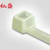 111-06201 245X4.6Mm Abrazadera de Cable Estándar Poliamida 6.6T50M-Pa66-Na