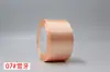 Cinta de 5 cm Cinta Cinta Cinta Cinta Cinta de Poliéster Lazo diy Cinta de Color Cinta Cinta Embalaje Boda