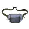Bolso Cruzado de Trabajo de Marca de Moda, Bolso de Hombro Casual Versátil, Bolso Ligero Deportivo para Teléfono, Bolso Cruzado Pequeño de Almacenamiento Ligero con Bloques de Color