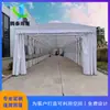 Cobertizos Retráctiles de Hunan, Marquesinas Telescópicas para Logística, Marquesinas para Almacenes, Marquesinas para Puestos de Comida, Sombrillas para Fábricas, Cobertizos para Pasillos, Productos de Venta Caliente Transfronterizos