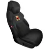 Fundas de asiento especiales para Dongfeng Fengxing Xinghai S7, 25 modelos de cojines para asientos de coche, fundas de asiento de tela de algodón y lino de cobertura completa, cojines para asientos para todas las estaciones