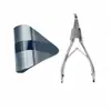 Manija de Puerta Antirrobo Manija Sólida Xiaoshuai Panpan Manija de Maxim Manija Cerradura de Puerta Doméstica Accesorios para Puertas