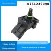 Sensor de pressão de admissão Wanhong para acessórios de carro Volvo fábrica direta de peças 0261230090