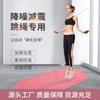 Esterilla de yoga TPE personalizada de fábrica con aislamiento acústico, reducción de ruido y absorción de impactos para fitness en interiores y uso doméstico.