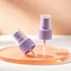 Ventas directas del fabricante: Atomizadores de perfume de 18, 20, 24, 28 dientes, atomizadores pequeños, atomizadores de plástico PP, personalizables